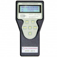 Измеритель теплопроводности ИТП-МГ4 «Зонд»