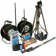 Корреляционный течеискатель "Искор-205"