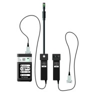 Анемометр + Термогигрометр + Люксметр + Яркомер + УФ-радиометр “ТКА-ПКМ”(65) 