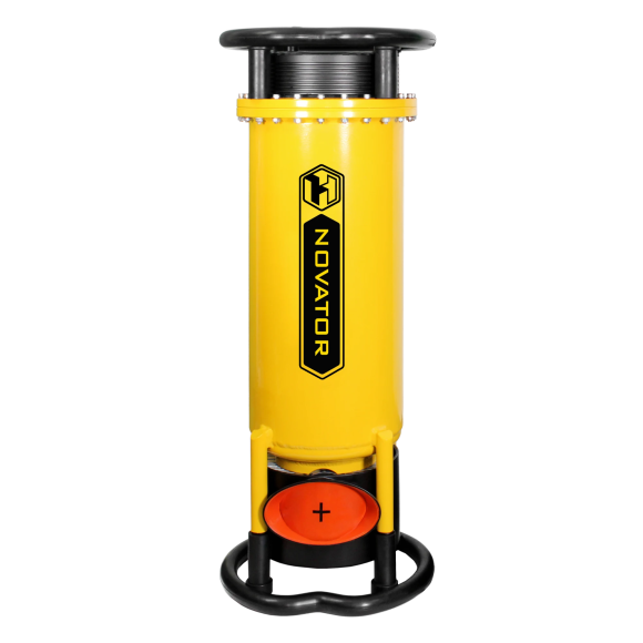 Рентгеновский генератор постоянного действия Novator 300DA