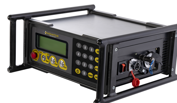 Рентгеновский генератор постоянного действия Novator 300DA