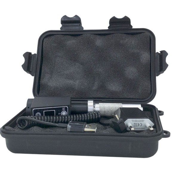 Компактный динамический твердомер ТПЦ-7