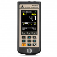 Ультразвуковой толщиномер А1208