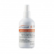 I-SCAN S стандартный гель 125г