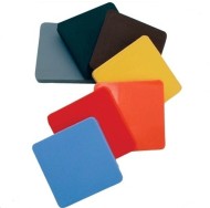 Меры твердости по Шору (Тип А) Меры твердости по Шору (Тип А)