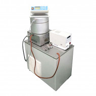 Установка теплометрическая РГ-ПТП.01 