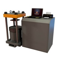 Испытательные прессы ПИ-VII-А (с автоматическим управлением) Испытательные прессы ПИ-VII-А (с автоматическим управлением)