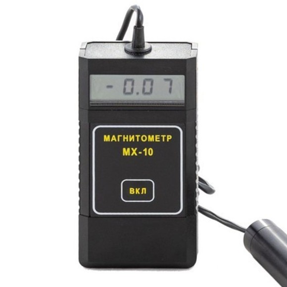 МХ-10 Магнитометр