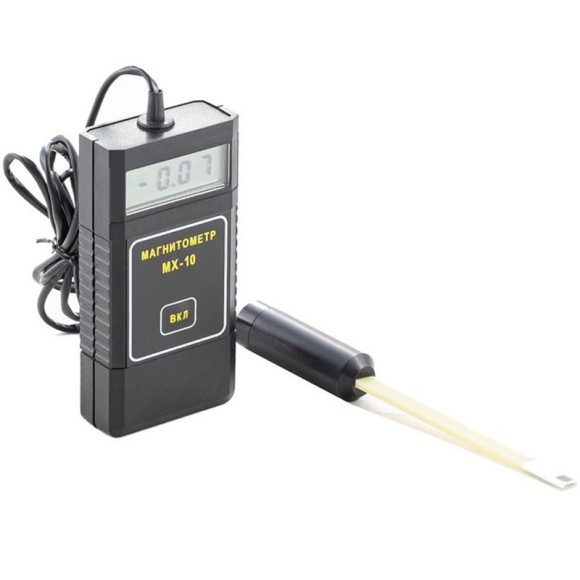 МХ-10 Магнитометр