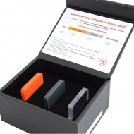 Меры твердости по Шору (Тип D) Меры твердости по Шору (Тип D)