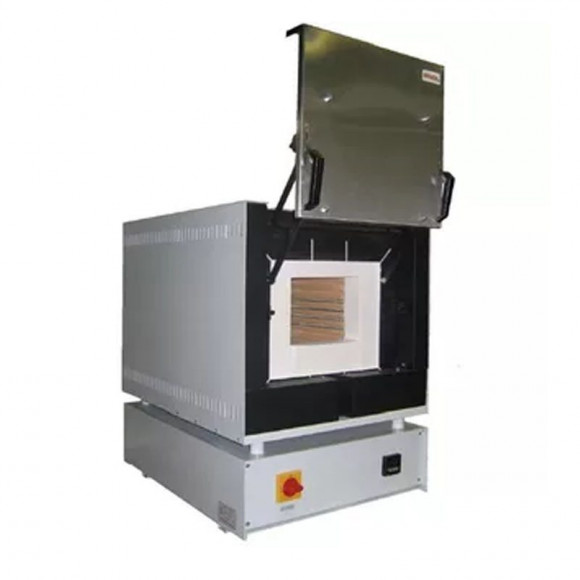 Электропечь с керамической камерой SNOL 15/1300