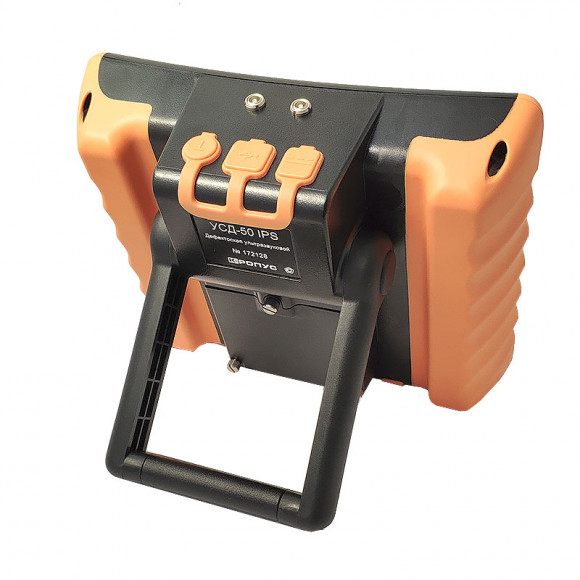 Ультразвуковой дефектоскоп УСД-50 IPS