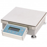 Весы лабораторные гидростатические электронные ВЛГ-МГ4, ВЛГ-МГ4.01