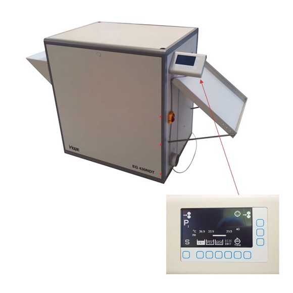 Автоматическая проявочная машина КАРАТ НЕВА 55