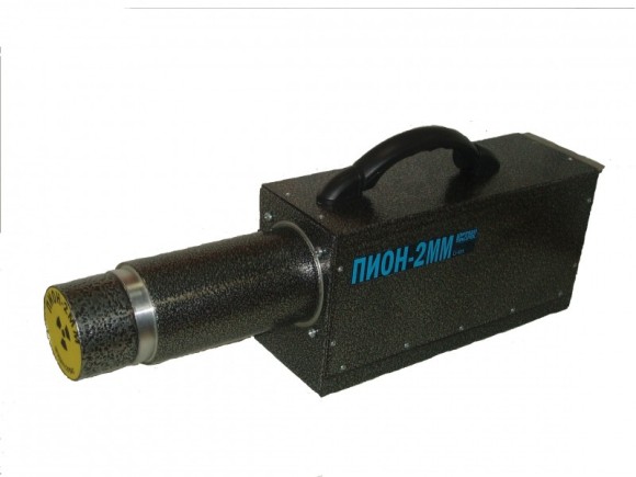 Импульсный рентгеновский аппарат Пион-2ММ