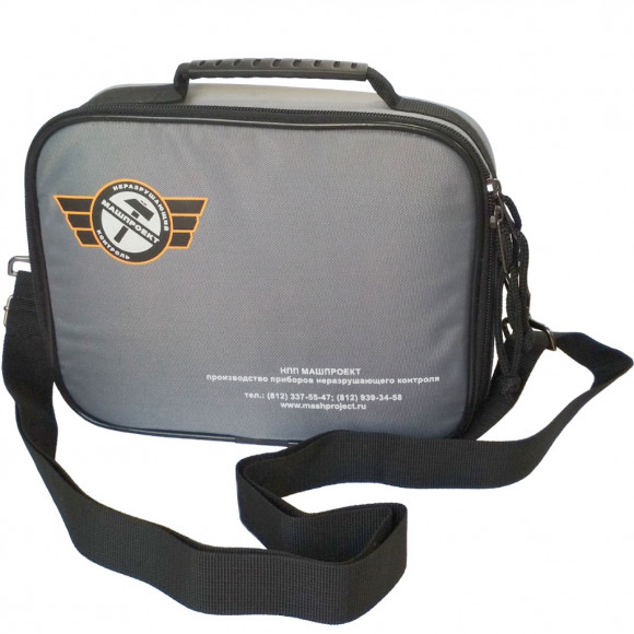 Динамический твердомер ТКМ-359C