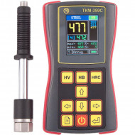 Динамический твердомер ТКМ-359C