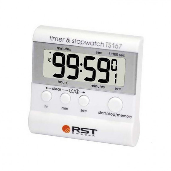 Таймер фотолабораторный RST