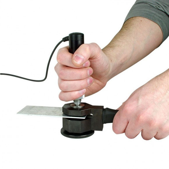 Фиксатор для твердомера "Константа ТУ"