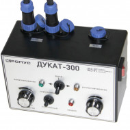 Магнитопорошковый дефектоскоп ДУКАТ-300