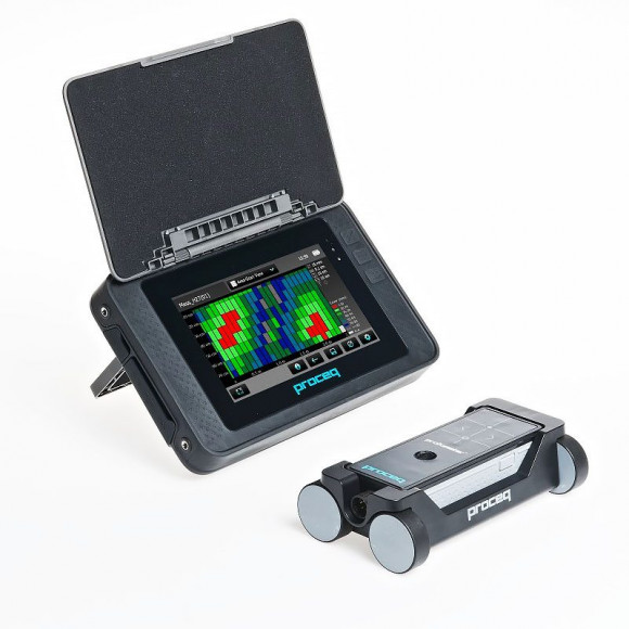 Толщиномер по бетону Proceq Profometer 650 AI