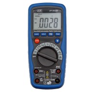 CEM DT-9928T Мультиметр цифровой CEM DT-9928T Мультиметр цифровой