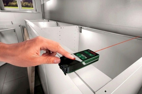 Лазерный дальномер BOSCH PLR 50 C