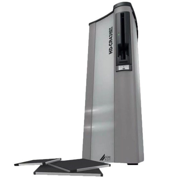 КАРАТ КР-43ВР автоматический комплекс цифровой радиографии высокого разрешения