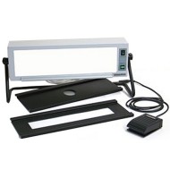 Негатоскоп светодиодный повышенной яркости НГС-1М