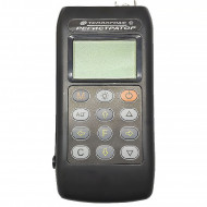 Измеритель теплофизических величин ТЕПЛОГРАФ