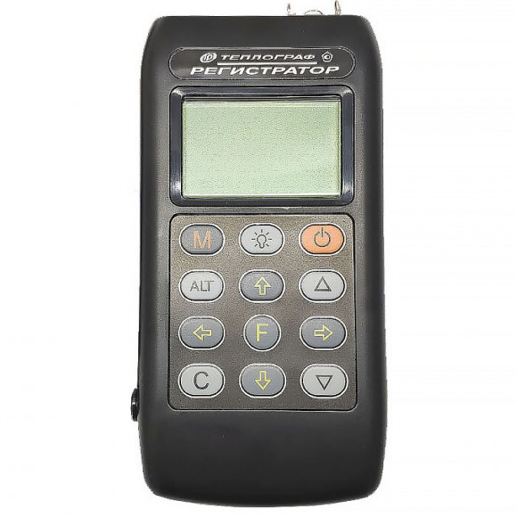 Измеритель теплофизических величин ТЕПЛОГРАФ