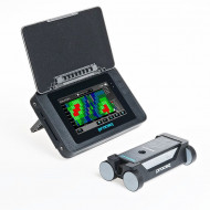 Толщиномер по бетону Proceq Profometer 600