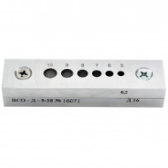 Настроеный образец ВСО-Д-5-10