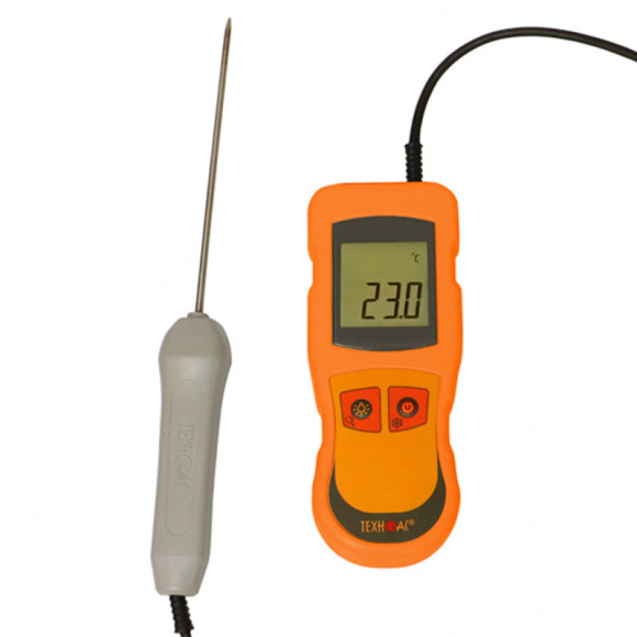 Термометр контактный ТК-5.01МС