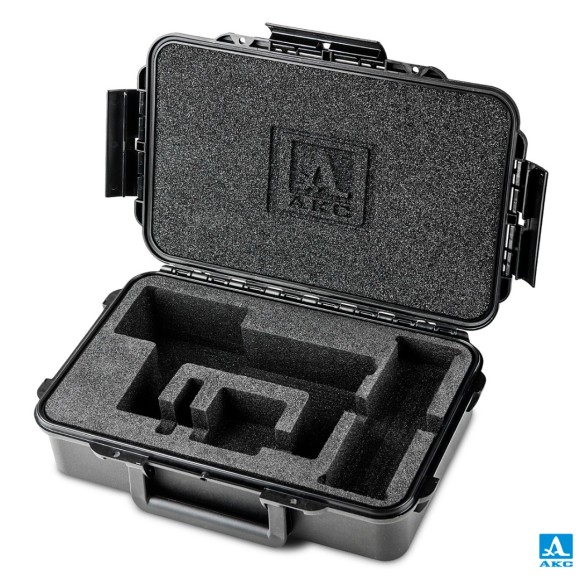 Жесткий кейс Т14