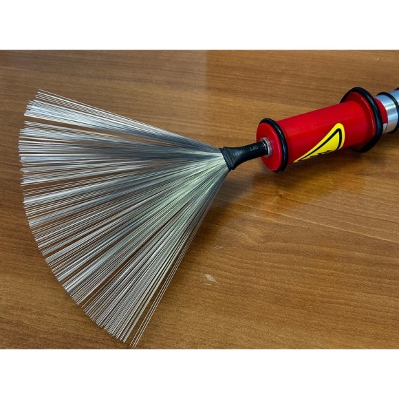 Электроискровой дефектоскоп ИСКРА-30 