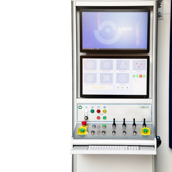 Микрофокусный томограф СУРА 225 МК