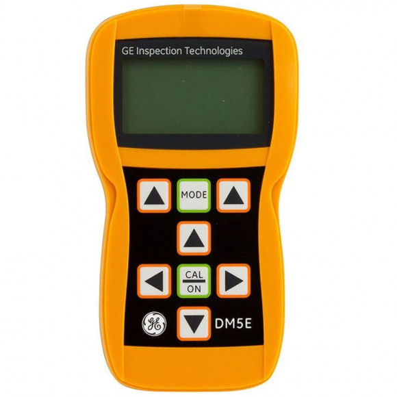 Ультразвуковой толщиномер DM5E