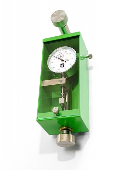 Адгезиметр битумной и мастичной изоляции ПРОМТ СМ-1М