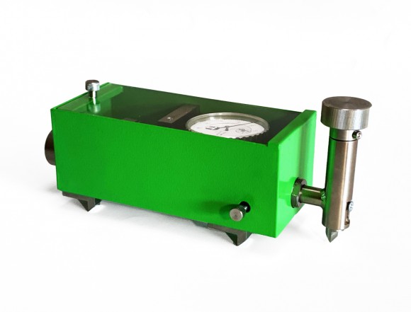 Адгезиметр битумной и мастичной изоляции ПРОМТ СМ-1М