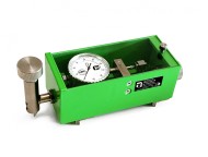 Адгезиметр битумной и мастичной изоляции ПРОМТ СМ-1 