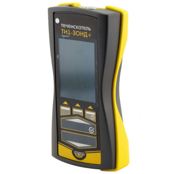 Портативный течеискательный комплекс «AKASCAN ТИ1 - ЗОНД+» Портативный течеискательный комплекс «AKASCAN ТИ1 - ЗОНД+»