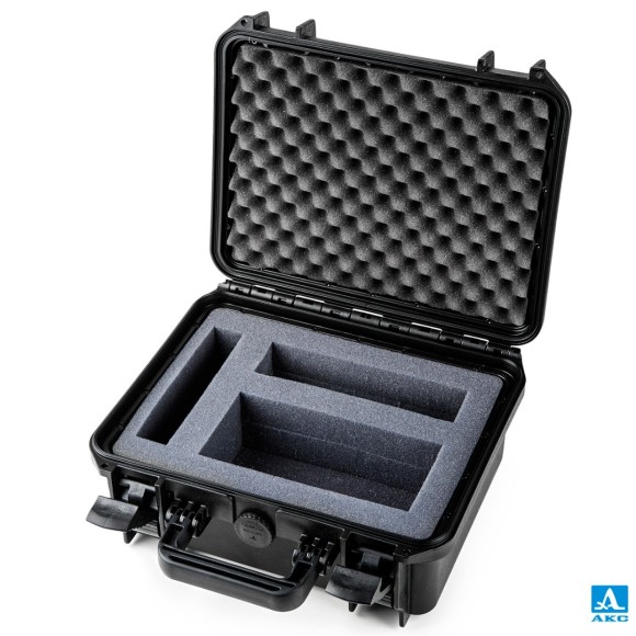 Жесткий кейс Т15