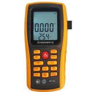 Анемометр с зондом-крыльчаткой В7-А2