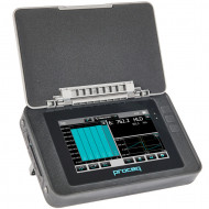 Портативный твердомер Equotip 550 Portable Rockwell Портативный твердомер Equotip 550 Portable Rockwell