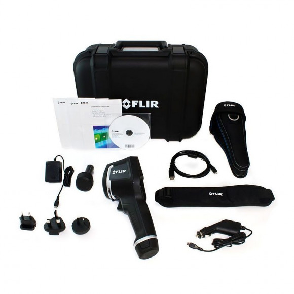 Тепловизор FLIR E8