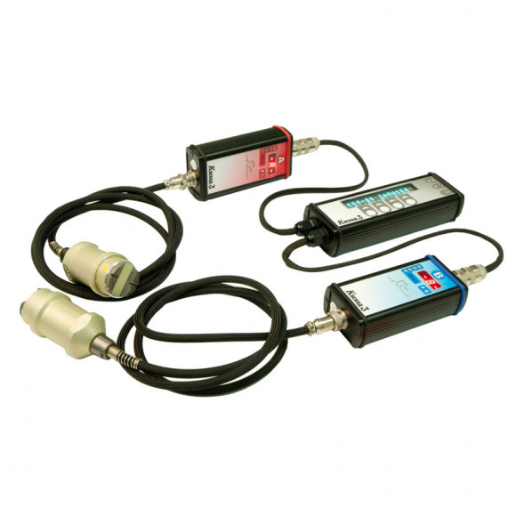 Акустический томограф «Каскад 3»