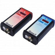 Акустический томограф «Каскад 3»