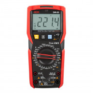 Цифровой мультиметр RGK DM-20 с поверкой