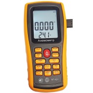 Анемометр с зондом-крыльчаткой В7-А2+